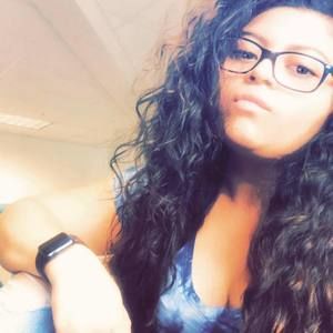 Meet your Posher, Astrid